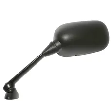 ADAPTABLE REAR-VIEW MIRROR YAMAHA 125 YZF-R125 2008>2016 LEFT BLACK (CE APPROVED) -VICMA 