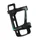 PORTE BIDON ROTO COMPOSITE SLIDE K-ONE NOIR DECO VERT SORTIE LATERALE POUR VAE (VENDU A L'UNITE SUR CARTE)