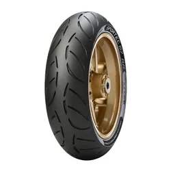 MOTORCYCLE TYRE 17'' 180/55-17 METZELER SPORTEC M7 RR RADIAL ZR REAR TL 73W