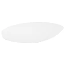 CABOCHON FEU ARRIERE SCOOT ADAPTABLE PEUGEOT 50 SPEEDFIGHT 2 TRANSPARENT -REPLAY