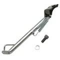 ADAPTABLE STAND SCOOTER SIDE MBK 50 BOOSTER/YAMAHA 50 BWS CHROME -REPLAY