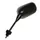 ADAPTABLE REAR-VIEW MIRROR KAWASAKI 650 ER-6F 2006>2008 LEFT BLACK (CE APPROVED) -VICMA