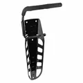 DISPLAY STAND/MOUNT BICYCLE MURAL TO CROCHET FOR FAT BIKE JUSQU'TO 4.25'' WITH SYSTEM LOCK NOT INCLUDED (MOUNTING KIT BICYCLE WHEEL)