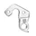 DERAILLEUR HANGER ALUMINIUM MARWI SCOTT GH-163 (SOLD INDIVIDUALLY CARDED)