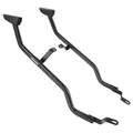 TOP CASE FITTING KIT SHAD TOP MASTER FOR KAWASAKI 750 Z750 2007>2012, 1000 Z1000 2007>2009 (K0Z778ST)