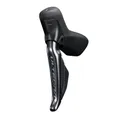 LEVIER/MANETTE ROUTE HYDRAULIQUE SHIMANO GAUCHE ULTEGRA 8170 Di2 2 x 12V.