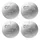 PILE BOUTON CR2032 GP ULTRA LITHIUM 3V (VENDU PAR 4)