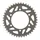 ADAPTABLE MOTORCYCLE REAR SPROCKET SUZUKI 1000 GSX-R 2009>/YAMAHA 700 MT-07 2014>, 1000 MT-10 2016>2022, 1000 YZF-R1 1998>2008 520 42 DTS ALUMINIUM (DIAMETER 110/130/10.50) -AFAM