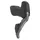LEVIER/MANETTE GRAVEL / ROUTE HYDRAULIQUE SHIMANO DROIT GRX 815 Di2 11V. NOIR