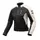 JACKET/JACKET SPRING/SUMMER WOMEN'S T.UR SIENA LADY ICE/BLACK SIZE XS CERTIFIED CE-CLASS A (ACCORDING TO THE DIRECTIVE EN17092:2020)