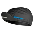 CYCLING CAP GIST WINTER WATERPROOF BLACK -5961