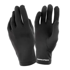 SOUS GANTS TUCANO POLE NOIR TAILLE XL-2XL (PAIRE)