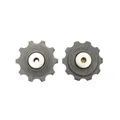 DERAILLEUR JOCKEY WHEEL CAMPAGNOLO 8/9-SPEED (BLISTER PACK OF 2)