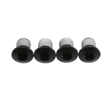 CHAINRING BOLT SET SHIMANO XT M8000 M8X8.5 (SET OF 4) - SCREW