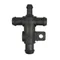 FITTING 5 VOIS DE COOLING OEM PIAGGIO 125-250-300 VESPA GTS, GTV-656449