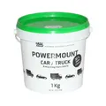 PASTE OF FITTING TYRE POWERMOUNT WHITE (1KG) -TIP TOP- (5931854)