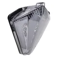 FEU ARRIERE MAXISCOOTER ADAPTABLE YAMAHA 530 TMAX 2012> A LEDS FUME (HOMOLOGUE CE) -P2R