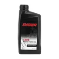 OIL OF FORK SHOWA SS05 VISCOSITE 15,65 CST A 40- 5W (1L) (SOLD INDIVIDUALLY)