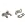 ATTACHE RAPIDE STANDARD 428 ACIER (TYPE CHAINE A428M) (DEMULTIPLICATION ORIGINE) (AR A428M) -AFAM