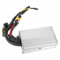 SCOOTER CONTROLLER DUALTRON TOGO 48-SPEED 25A CONNECTOR 6 PINS -P2R SELECTION