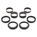 RECONDITIONNEMENT/KIT DE FOURCHE OFF ROAD ORIGINE SHOWA KAWASAKI 450 KX F 2017>2018, 450 KX 2019>2022, 450 KX XC 2021>2022 D.49mm ()