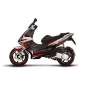 Runner 50 SP 2008-2009