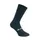 SOCKS/ANKLE SOCKS SUMMER GIST LIGHT BLACK 40/43 ECOLOGIQUE - HEIGHT 22 cm (PAIR) -5866