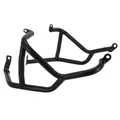 PROTECTOR ENGINE/BUMPER MOTORCYCLE FOR KAWASAKI 900 Z900 2017>2022 METAL BLACK (PAIR) -AVOC