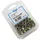 ECROU ALGI 6 PANS DIAM 7 (BLISTER DE 50) (00751600)