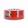 RUBAN ADHESIF HPX TOILE 6200 ROUGE 48mm x 25M