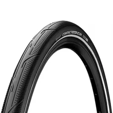 CITY TYRE/MTB 700 X 50 (29 X 2,00) CONTINENTAL CONTACT URBAN BLACK TR (50-622) SIDEWALL REFLEX APPROVED E-BIKE E50 (SPECIAL OFFER)