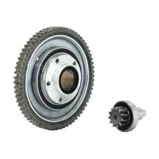ENGRENAGE 11-68 FOR PIVOT 137 mm POLINI EP3 REF 970.105.001