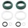 SEAL SPI AND COVER POUSSIERE OF FORK MANITOU 32 mm (DIAMETER SPI 32X42X7,90 mm) -SKF
