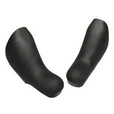 BAR END SRAM BLACK RED (1ERE GENERATION)/RIVAL/FORCE (PAIR)