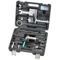 TOOL CASE/MALETTE ENTRETIEN AND REPARATION BICYCLE - 22 OUTILS INDISPENSABLES -CYCLISTS