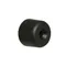 HANDLEBAR END BLACK OEM PIAGGIO 300 MP3 YOURBAN, 125-300 X7/GILERA 500 FUOCO, 125 RUNNER-654515