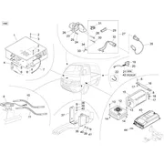 Dispositifs électriques