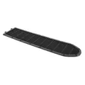 COUVERCLE/CACHE BATTERIE POUR TROTTINETTE SEGWAY NINEBOT MAX G30 (VENDU A L'UNITE) -SELECTION P2R