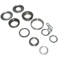 JEU DE DIRECTION MAXISCOOTER ORIGINE PIAGGIO 125-250-300-400-500 MP3 2008>/GILERA 500 FUOCO 2007> GAUCHE -6007706