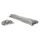 SPOKE STAINLESS STEEL SILVER VELOX MACH 1 2,3 mm L 238 mm HEAD ANGLED WITH NUT (BOX OF 100)