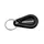 HOLDER KEYS/SPANNERS VOCA EVO ALUMINIUM CNC BLACK (SOLD INDIVIDUALLY)
