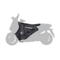 TABLIER COUVRE JAMBE TUCANO POUR HONDA 750 FORZA 2021>2024 (R219PRO-X) (TERMOSCUD PRO 4 SEASON) (SYSTEME ANTI-FLOTTEMENT SGAS)