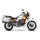 SIDE CASE FITTING KIT SHAD 4P SYSTEM FOR MOTORCYCLE GUZZI 850 V85 TT 2019>2023 (M0VT894P)
