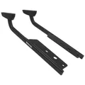 TOP CASE FITTING KIT SHAD TOP MASTER FOR KAWASAKI 650 Z650 2017> (K0Z667ST)