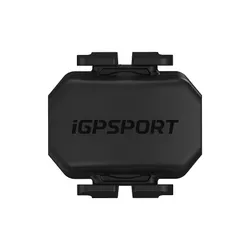 CAPTEUR CADENCE iGPSPORT CAD70 pour COMPTEUR IGPS BiNavi/Air/800/630/620/500/320/300T/100MAX COMPATIBLE GARMIN ET AUTRES