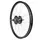 MTB WHEEL/CARGO/E-BIKE/LONGTAIL 20" ER20 REAR BLACK DOUBLE WALL HUB NEXUS 7-SPEED BRAKE CENTERLOCK 36 SPOKES STAINLESS STEEL (J.40625)