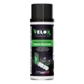 BICYCLE GREASE VELOX CONNECTION ELECTRIQUE E-BIKE (AEROSOL 200ML) PROTEGE LES CONNECTIQUES OF BATTERIES CONTRE LA CORROSION AND L'HUMIDITE