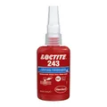 BRAKE NET/THREAD NORMAL LOCTITE 243 A RESISTOR MOYENNE (BOTTLE 50 ML UNDER BLISTER)