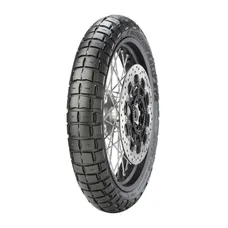 PNEU MOTO 18'' 120/70-18 PIRELLI SCORPION RALLY STR M/C RADIAL FRONT M+S TL 59V (DUCATI SCRAMBLER XL)