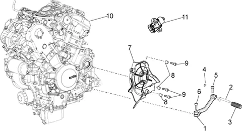 Moteur